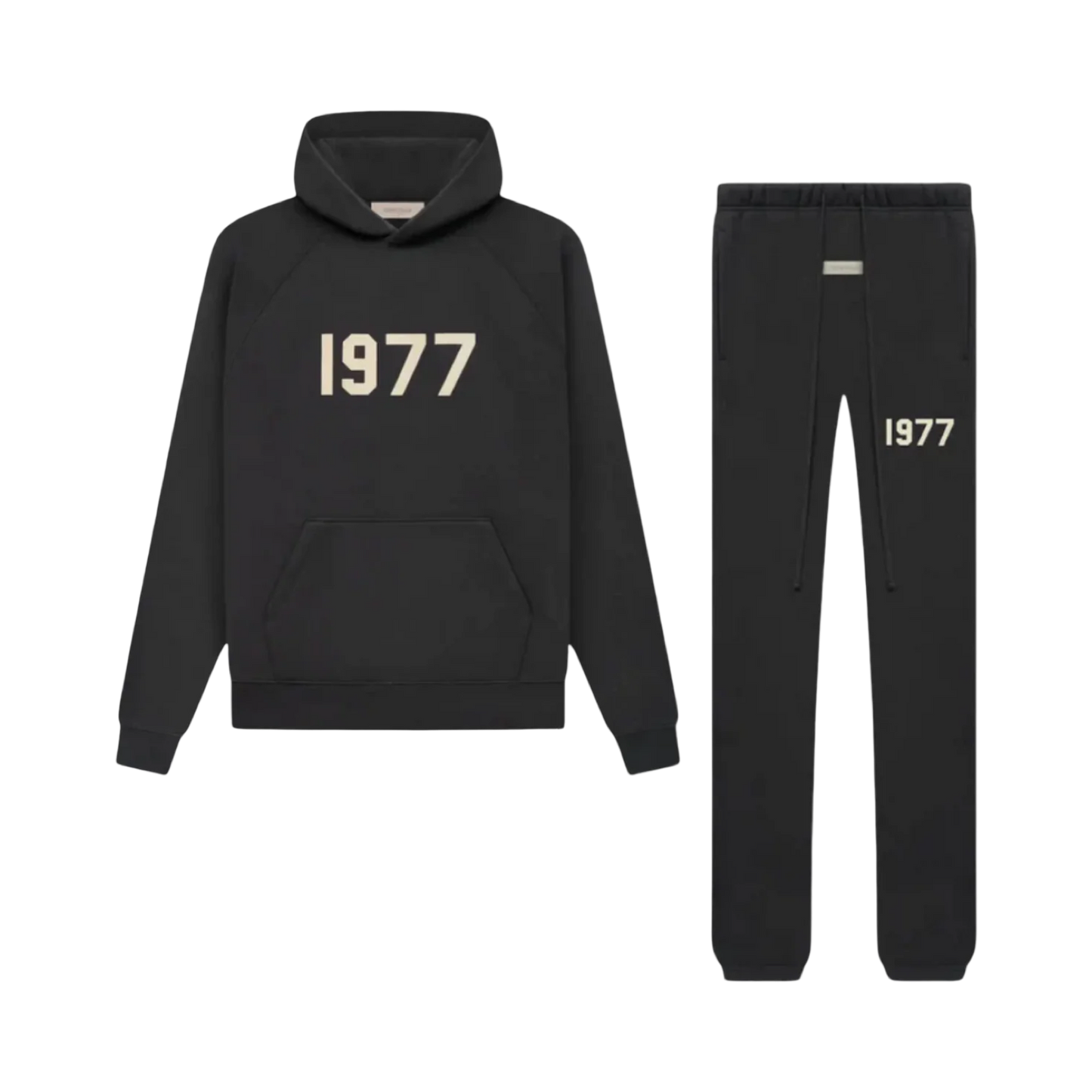 ESSENT PARIS 1977 Noir