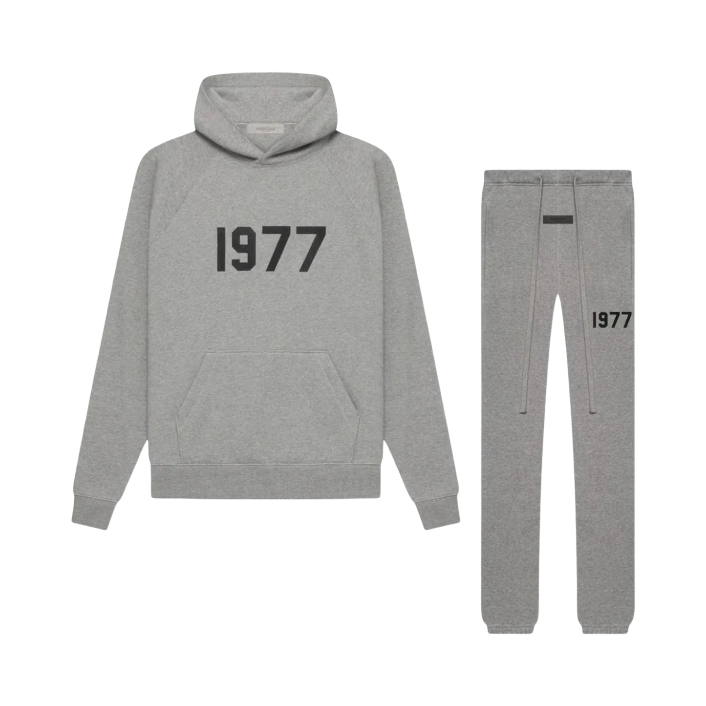 ESSEMBLE ESSENT PARIS 1977 Gris