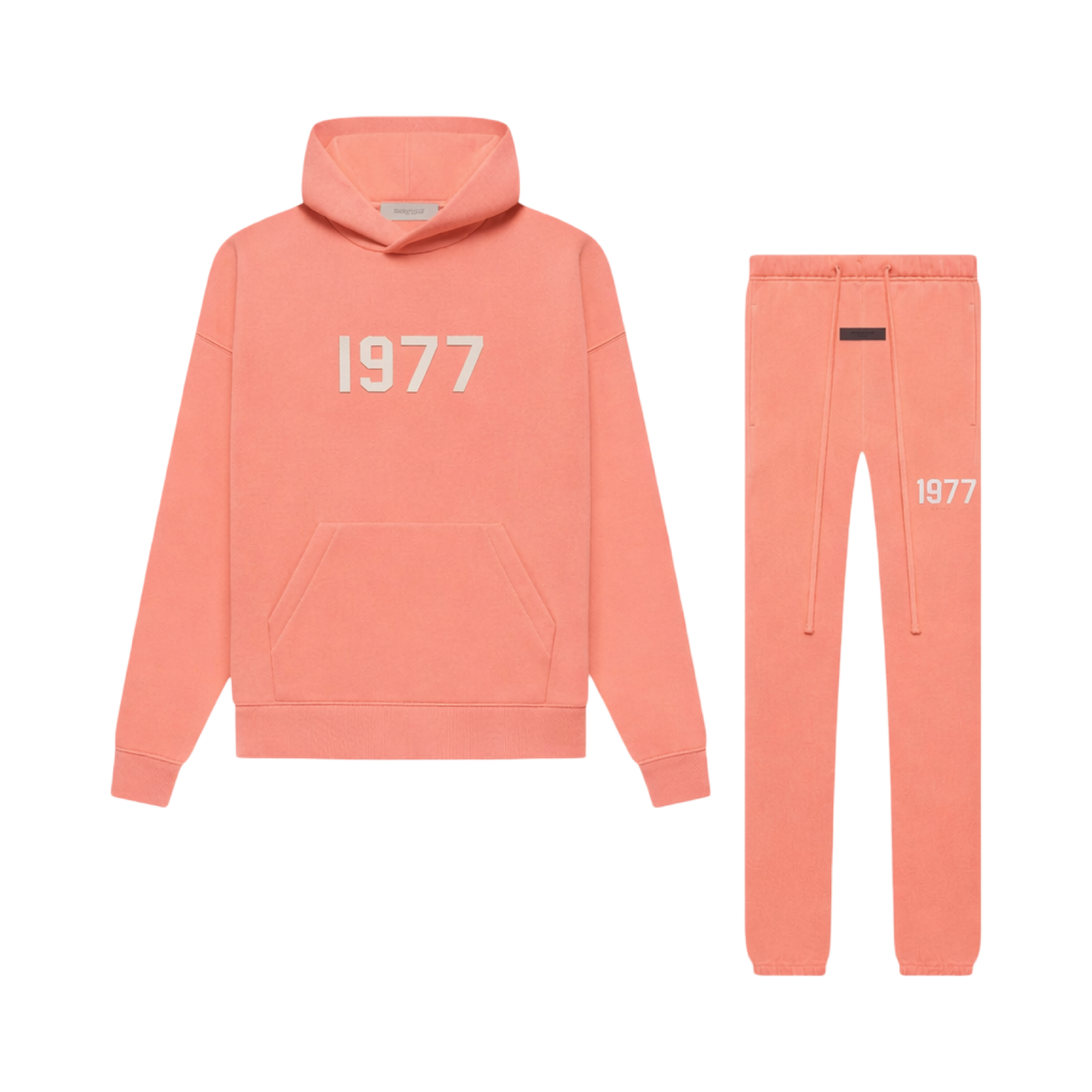 ESSENT PARIS 1977 Orange