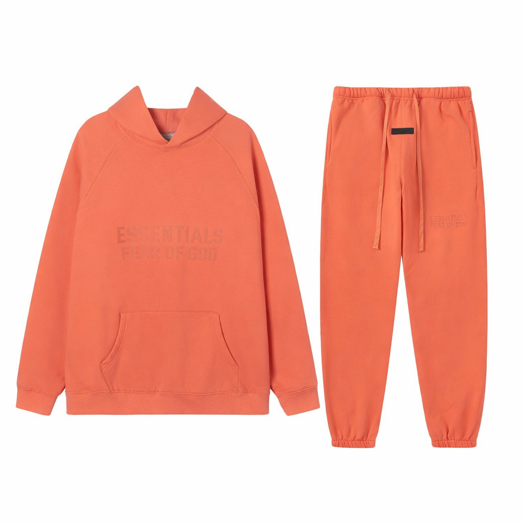 ESSENT PARIS orange