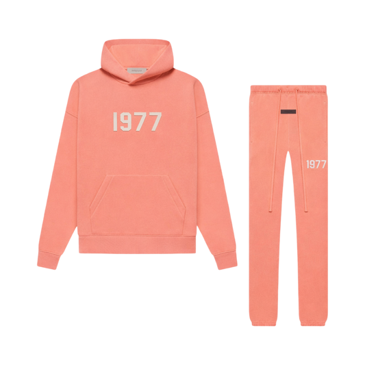 ESSENT PARIS 1977 Orange