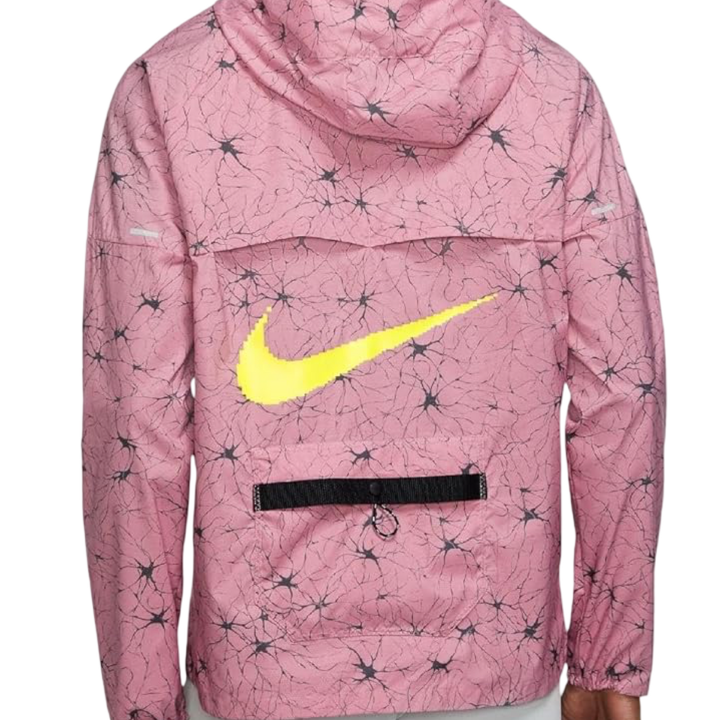 Veste Widrunner Rose