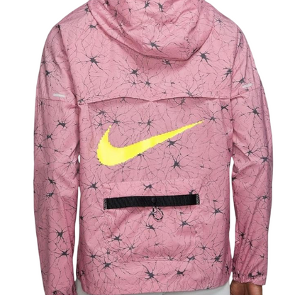 Veste Widrunner Rose