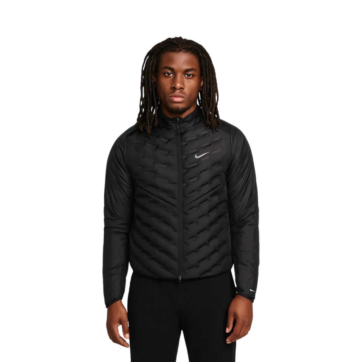 Veste Therma Fit sans capuches