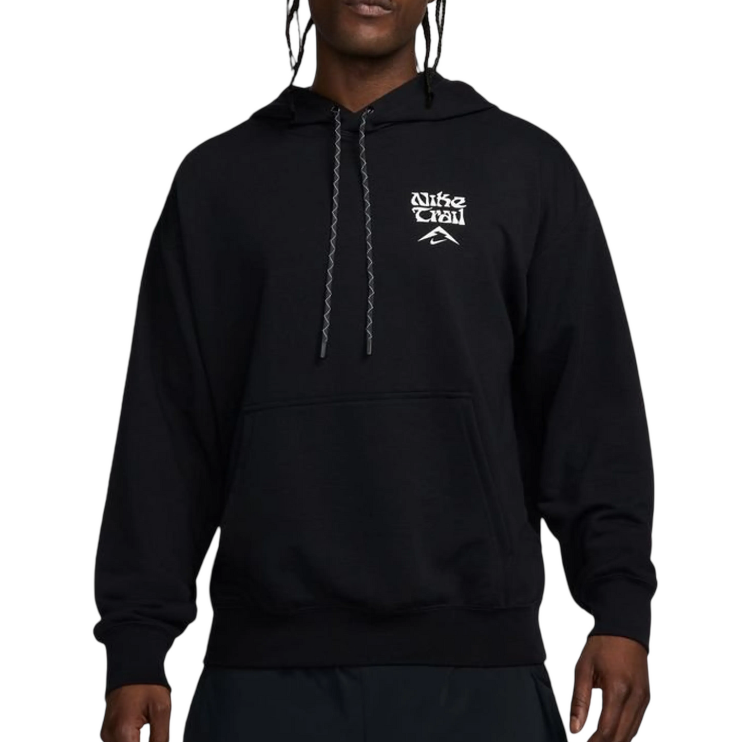 Pull Trail magic hour