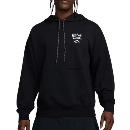 Pull Trail magic hour