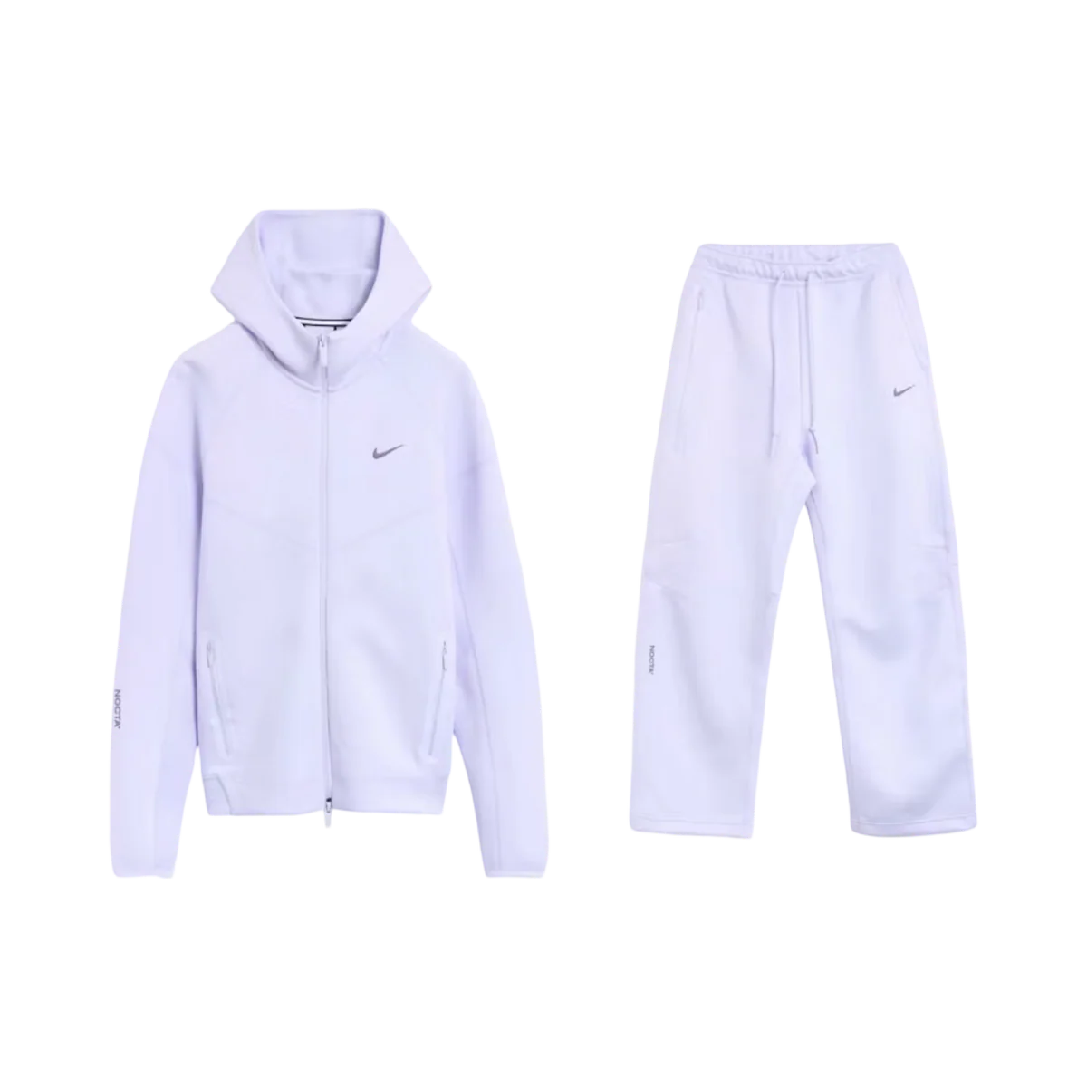 Ensemble N0CTA Violet