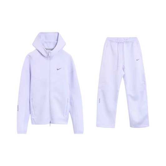 Ensemble N0CTA Violet