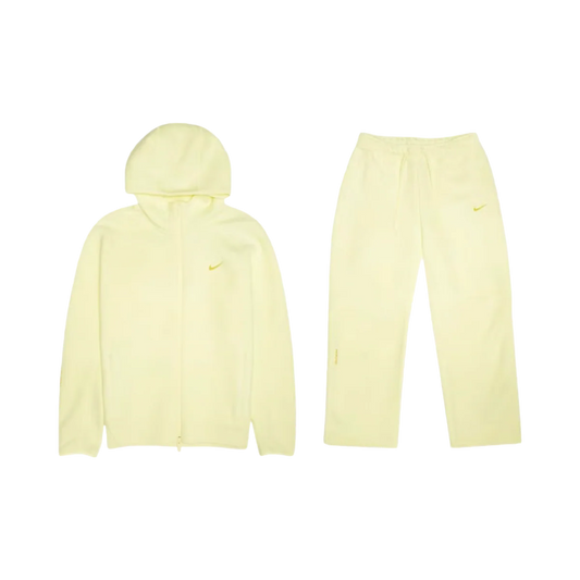 Ensemble N0CTA Jaune